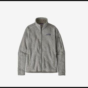 Patagonia jacket only worn two or three times